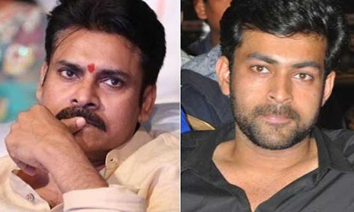  Pawan Kalyan To Produce His Nephew’s Film-TeluguStop.com