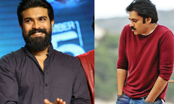 Telugu Kollywood, Heroes, Multirer, Pan India, Pawan Kalyan, Ram Charan, Shankar