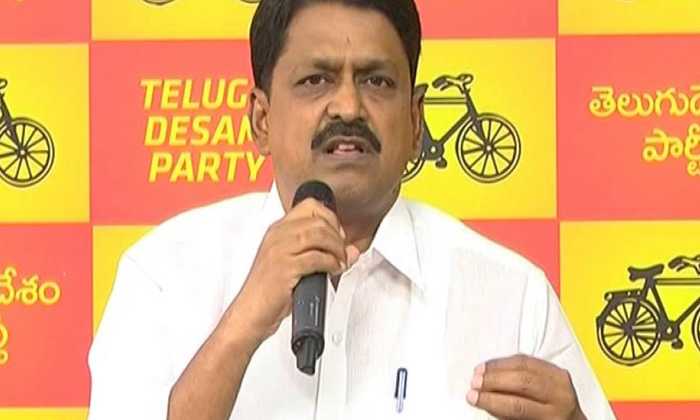  Balakrishna Vs Payyavula Keshav Tdp Politics, Tdp, Balakrishna , Payyavula Kesha-TeluguStop.com