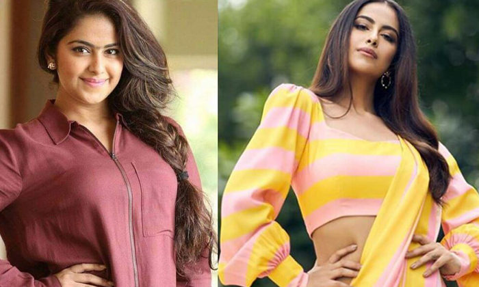  Pic Talk: Avika Gor Shows Weight Loss In Bikini-TeluguStop.com