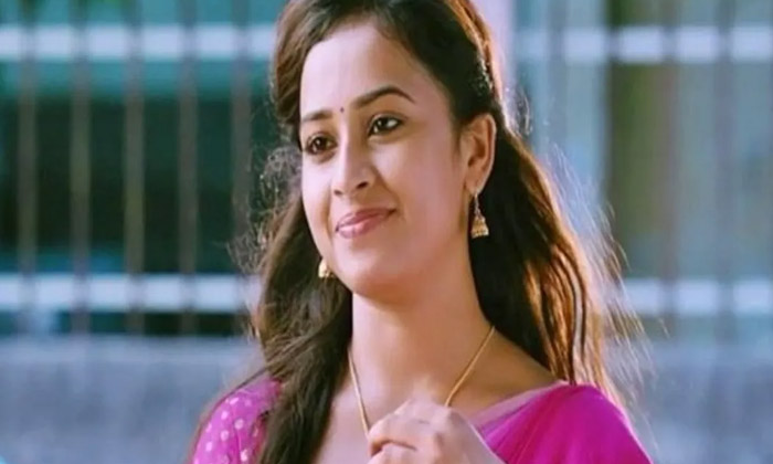 Telugu Divya Sri, Serial Actress, Sri Divya, Teluguactress, Telugu, Tollywood-Mo