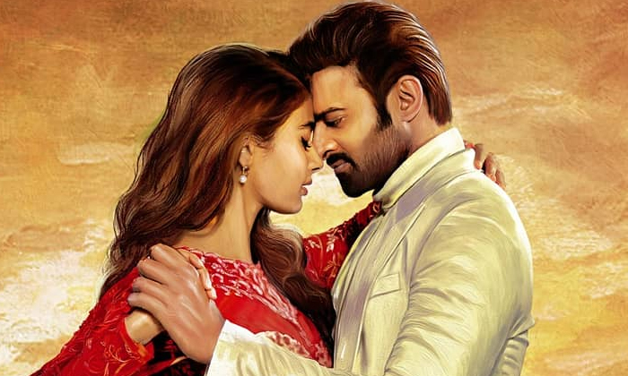  Radhe Shyam Teaser To Get More Delay, Radhe Shyam, Prabhas, Pooja Hegde, Tollywo-TeluguStop.com