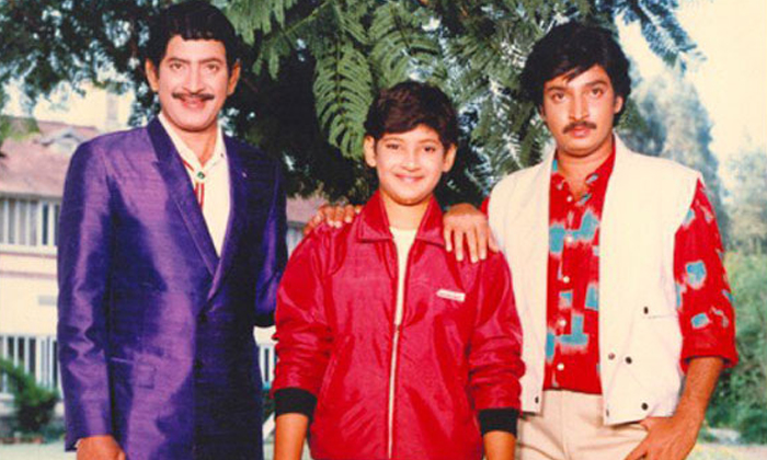  Super Star Krishna Mistakes In His Life,ramesh Babu, Mahesh Babu,super Star Kris-TeluguStop.com