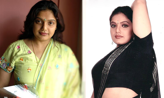 Telugu Actressvijaya, Ravali, Pelli Sandadi, Tollywood-Movie
