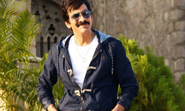  Krack Movie Hero Ravi Teja Shares Lockdown Experience,  Hero Ravi Teja , Krack M-TeluguStop.com