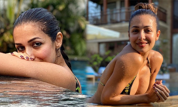 Romantic Pictures Of Bollywood Beauty Malaika Arora-telugu Actress Photos Romantic Pictures Of Bollywood Beauty Malaika  High Resolution Photo