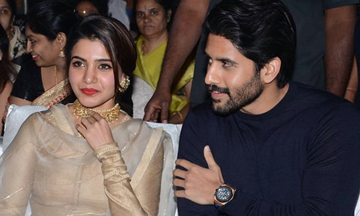  Samantha Wants To Spend More Time With Naga Chaitanya,  Naga Chaitanya, Samantha-TeluguStop.com