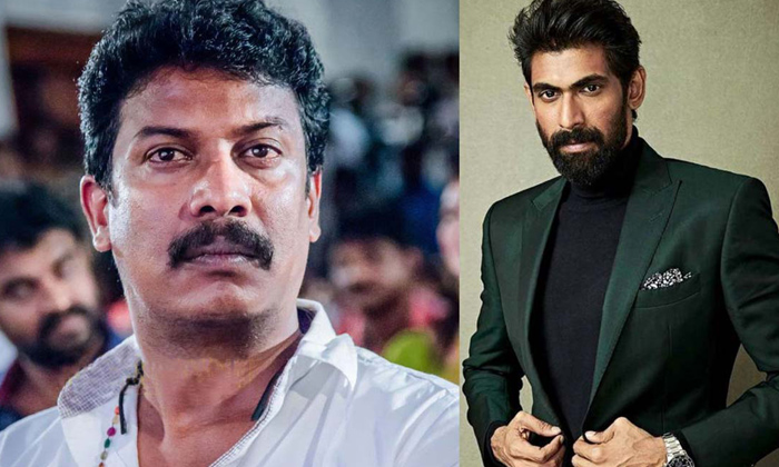  Ayyappanum Koshiyum Remake To Star Him As Rana’s Father-TeluguStop.com