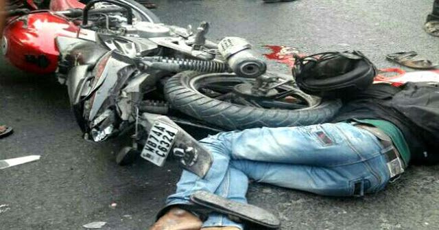  Sangareddy, Chautakoor, Accident, National Highway 161-TeluguStop.com