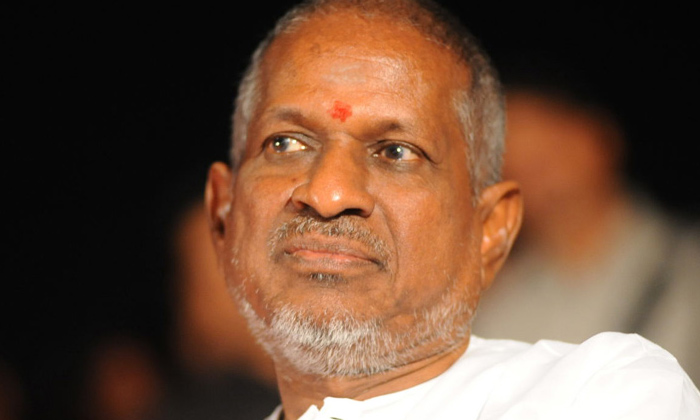  Ilayaraja Sensational Comments About Viral News, Ilayaraja, Returning Awards, Pr-TeluguStop.com