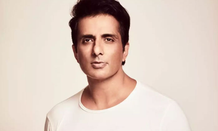  Sonu Sood To Star In A Film Titled Kisaan, Tollywood, Telugu Cinema, Bollywood,-TeluguStop.com