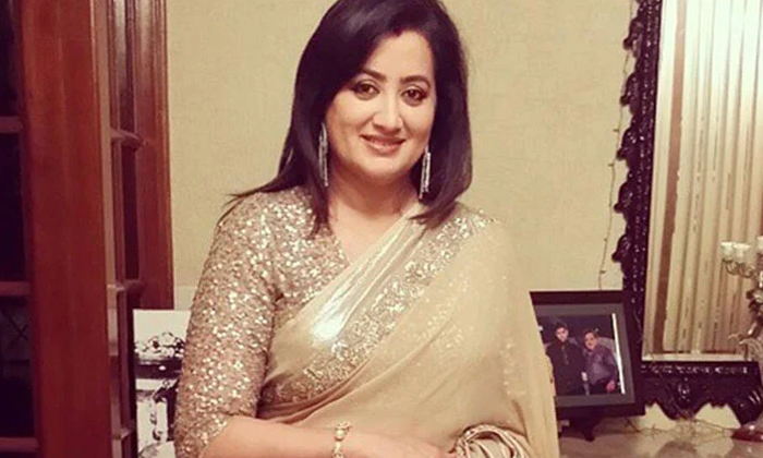  Veteran Actor Sumalatha Biopic In Sandalwood, Tollywood, Telugu Cinema, South Ci-TeluguStop.com