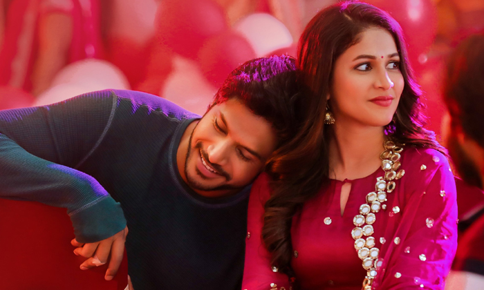  Sundeep Kishan A1 Express Trailer Impressive-TeluguStop.com