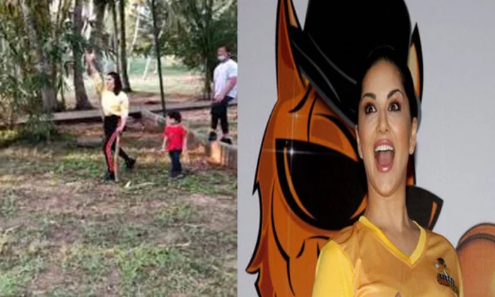 Telugu Cricket, Kerala, Sunny Leone, India-Latest News - Telugu