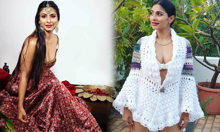 Tanishaa Mukerji Beautiful Looks Are Winning The Internet-telugu Actress Photos Tanishaa Mukerji Beautiful Looks Are Win High Resolution Photo