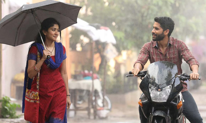  Teaser Talk: ‘love Story’ Is Full Of Love-TeluguStop.com