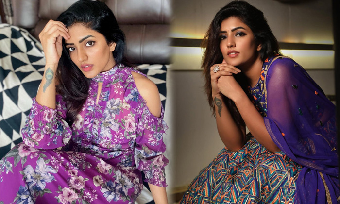 Telugu Beautiful Actress Eesha Rebba Amazing Pictures-telugu Trending Latest News Updates Telugu Beautiful Actress Eesha High Resolution Photo