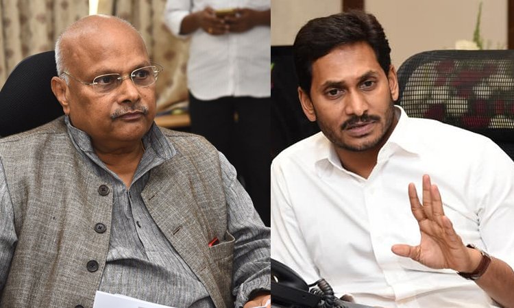Telugu Ys Jagan, Ysrcp-Telugu Political News