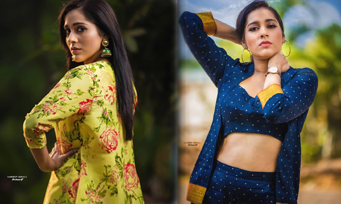 Tollywood Anchor Abd Actress Rashmi Gautam Trendy Photoshoot-telugu Trending Latest News Updates Tollywood Anchor Abd Ac High Resolution Photo