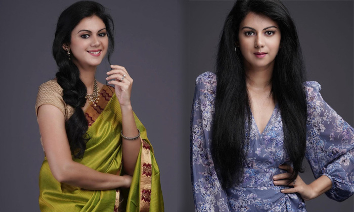 Tollywood Beauty Actress Kamna Jethmalani Gorgeous Pictures  - Actresskamna Kamnajethmalani High Resolution Photo