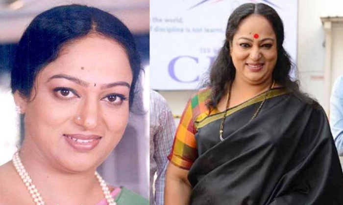  Unknown Facts Actress Nalini Personal Life, Actress Nalini, Nalini Marriage Lif-TeluguStop.com