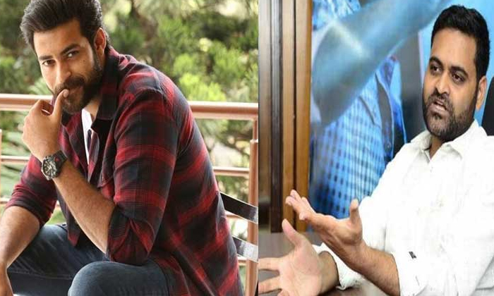  Praveen Sataar Cancel The Movie With Nagarjuna And Doing Movie With Varun Tej ,t-TeluguStop.com