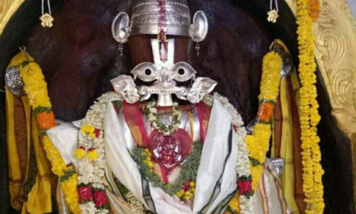 Telugu Hinduhistorical, Mallursimha, Warangal-Telugu Bhakthi