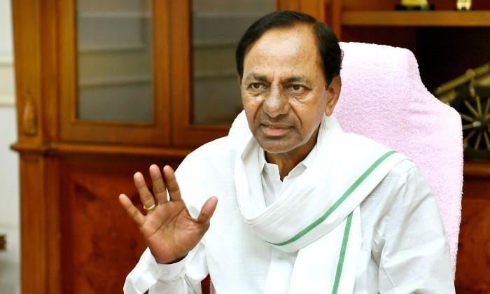  When Will There Be Clarity On The Funding Of Unanimous Sarpanches?-kcr, Trs , Te-TeluguStop.com