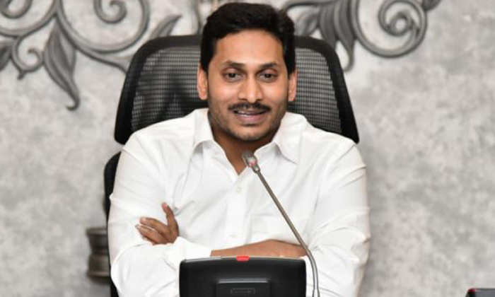  Ys Jagan Govt About School Re Opening, Instructions To Schools, Social Distance,-TeluguStop.com