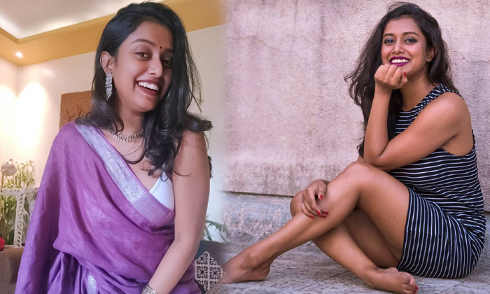 Yoga Master Beauty Apoorva Jayarajan Latest Glamorous Images  - High Resolution Photo