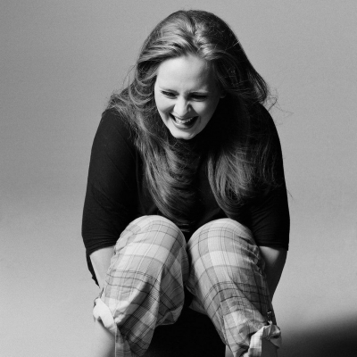  Adele’s ’21’ Turns 10, Singer Calls Album ‘old Friend-TeluguStop.com