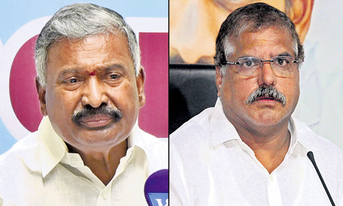 Telugu Ap, Chandrababu-Telugu Political News