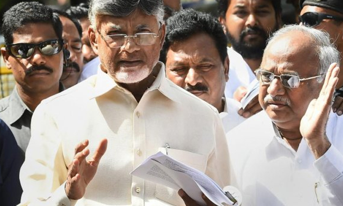 Telugu Ap, Chandrababu, Jagan, Boady, Ysrcp-Telugu Political News