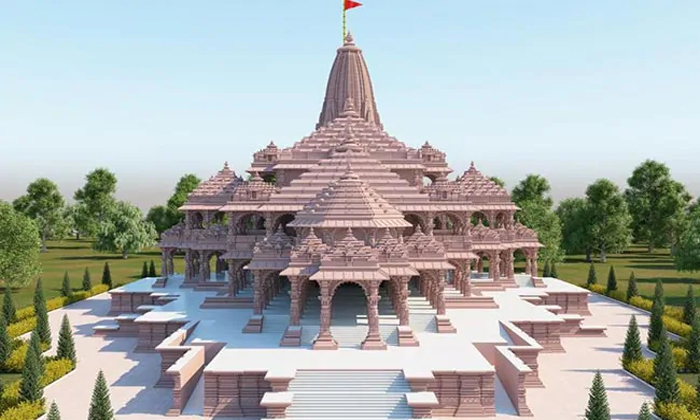  Asaduddin Owaisi Sensational Comments On Ayodhya Masjid, Asaduddin Owaisi, Sensa-TeluguStop.com