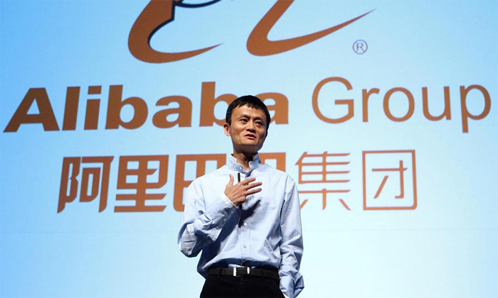  At Last Jack Ma Found, Jack Ma, Alibaba, Video Conference, Carona Virus, October-TeluguStop.com