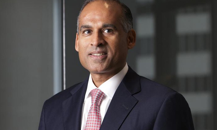  Bhavesh Patel Appointed Huston Board Of Dallas Federal Reserve Bank, Bhavesh Pa-TeluguStop.com