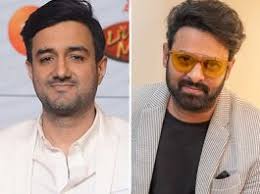  Bollywood Director Siddharth Anand Is Planning To Do A Film With Prabhas.-TeluguStop.com