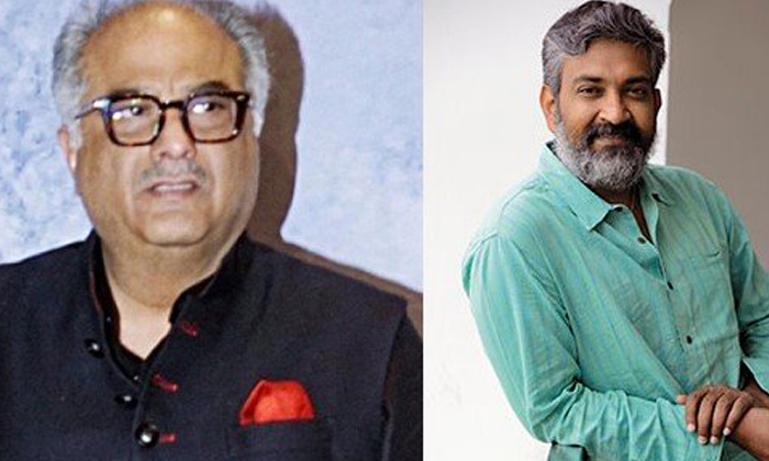  Boney Kapoor Slams Ss Rajamouli Over Rrr-maidaan Clash, Rrr Movie Release Date,-TeluguStop.com