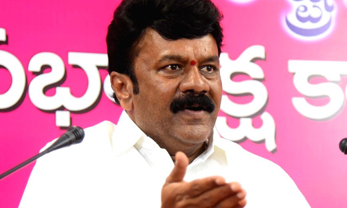  Will The Election Campaign Continue In Telangana On The Basis Of Caste Elections-TeluguStop.com