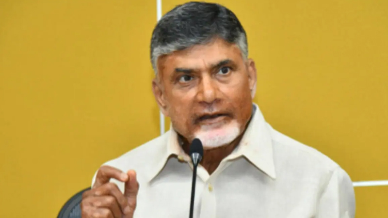  Chandrababu Sensational Comments On Ap Dgp, Chandrababu , Ap Dgp,ys Jagan, Ycp L-TeluguStop.com