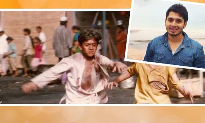  Bombay Movie Child Artist Then And Now, Bombay Movie, Child Artists, Master Hars-TeluguStop.com