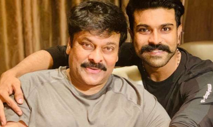  14 Movies Coming In 2021 Megastar Chiranjeevi Family, Chiru Family Heroes, Varun-TeluguStop.com