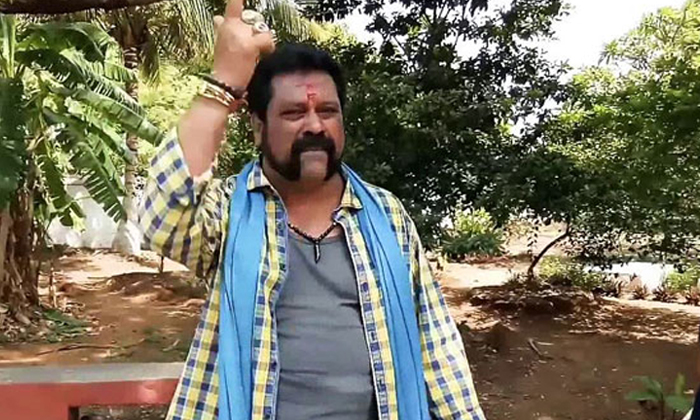 Telugu Ballari Balayya, Condolence, Fan-Movie