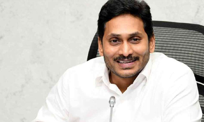  Delhi Govt Praises Ys Jagan Government, Ys Jagan, Delhi, Adhimulapu Suresh, Andh-TeluguStop.com