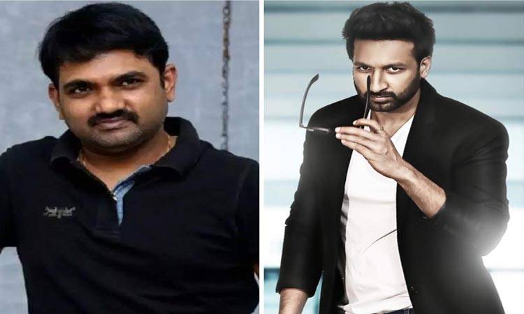  Director Maruthi Hopes On Vakeel Saab Movie Why Because, Court Back Drop, Dil Ra-TeluguStop.com