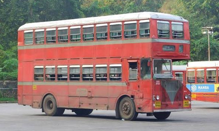  Another  Good News For Hyderabadis Hyderabad,tsrtc,secunderabad,nizam,dobule Dak-TeluguStop.com