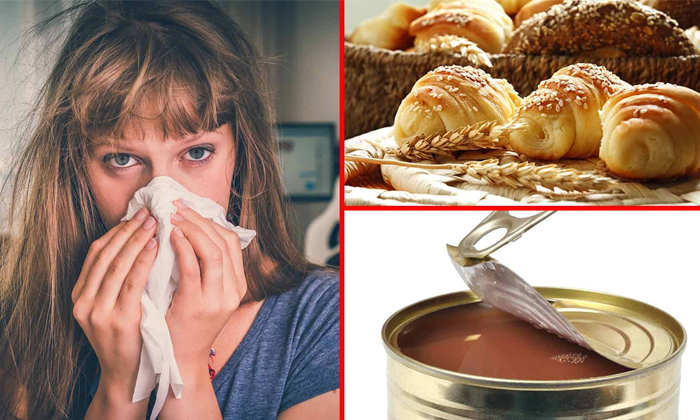  Dont Eat These Foods When Suffering Cold! Eat Food, Suffering Cold, Latest News,-TeluguStop.com