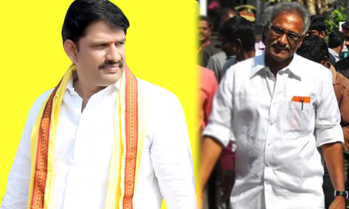 Telugu Ap, Cell, Chandra Babu, Ellurisambha, Latest, Twist, Ysrcp-Telugu Politic