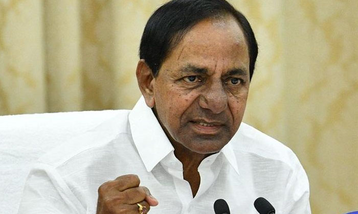  Did Public Opposition To Kcr Start With The Business Style Of Field Level Leader-TeluguStop.com