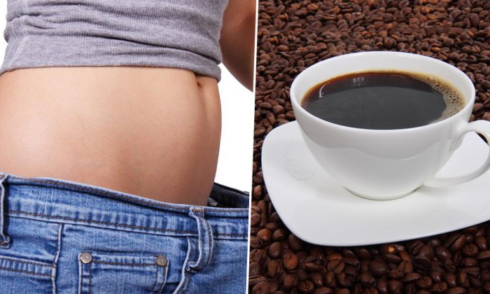  Black Coffee Is Very Good For Liver Health  Alcohol Black Coffee, Liver Health,-TeluguStop.com